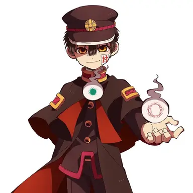 Profile image of 花子くん