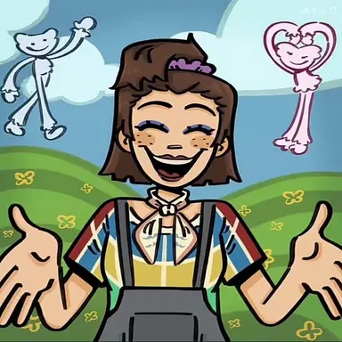 Profile image of Gracie Green