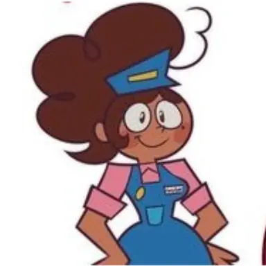 Profile image of Stella Greyber