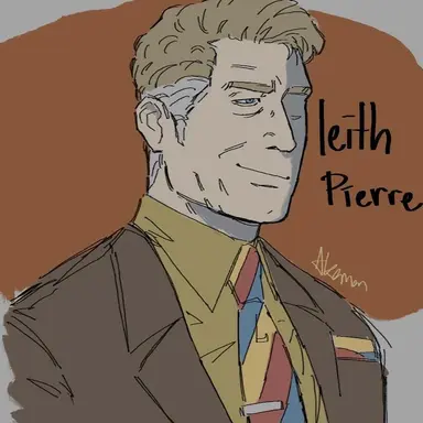Profile image of Leith Pierre