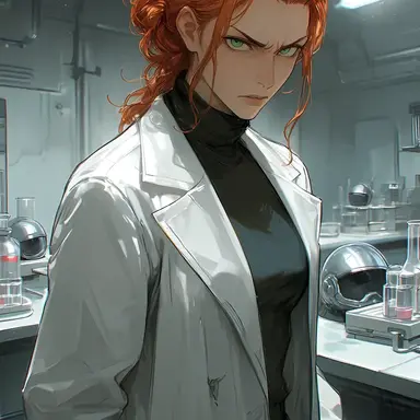 Profile image of Saoirse