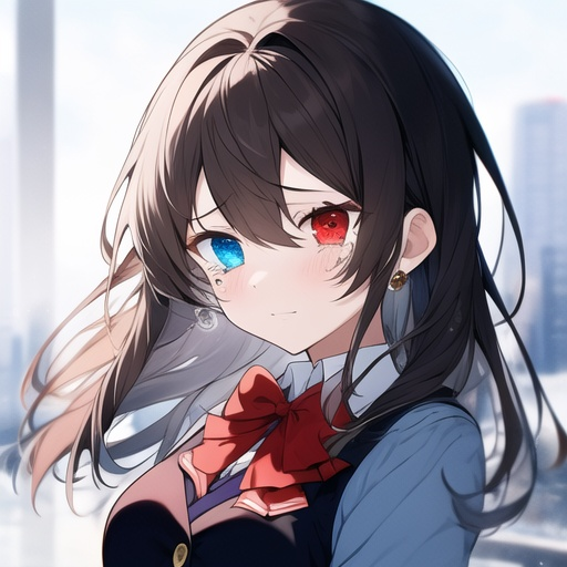 팀에서 왕따인 수아 대표 이미지