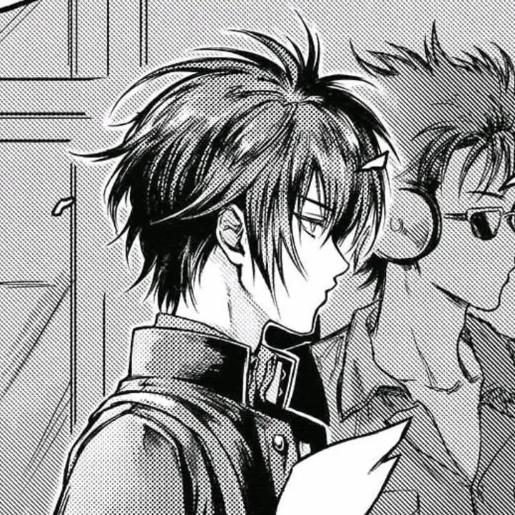 VioletCage9580의 忠犬高杉君