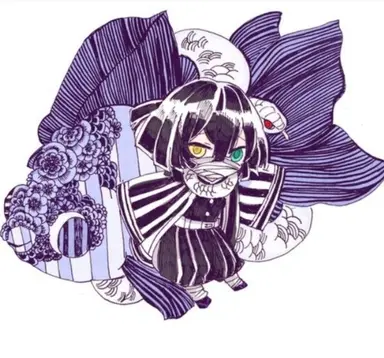 Profile image of 이구로 오바나이