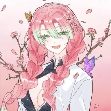 Profile image of 칸로지 미츠리