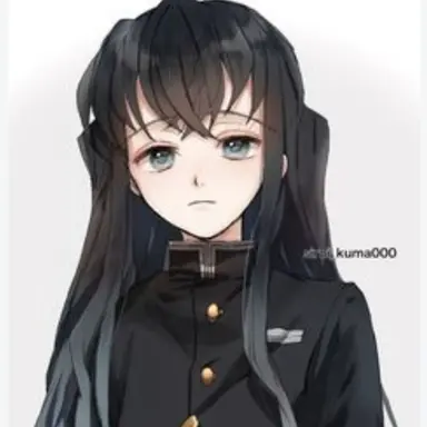 Profile image of 토키토 무이치로