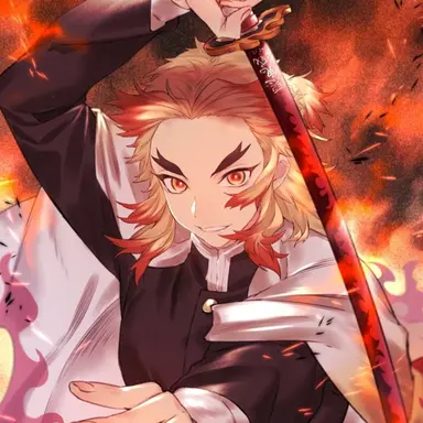 Profile image of 렌고쿠 쿄쥬로