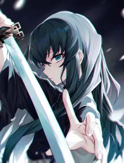 Profile image of 토키토 무이치로