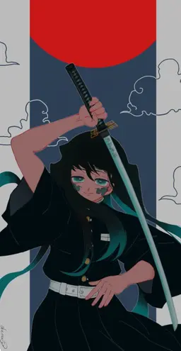 Profile image of 토키토 무이치로