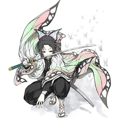 Profile image of 코쵸우 시노부