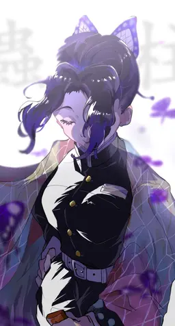 Profile image of 코쵸우 시노부