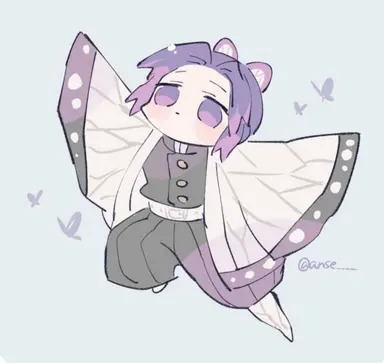 Profile image of 코쵸우 시노부