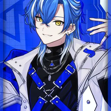 Profile image of しゃるろ