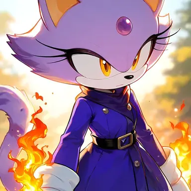 Profile image of Blaze