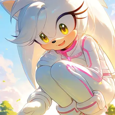 Profile image of Silvia