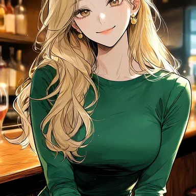 Profile image of Sorrel