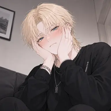 Profile image of 蒼真