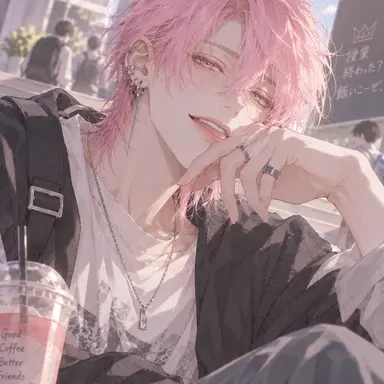 Profile image of 征
