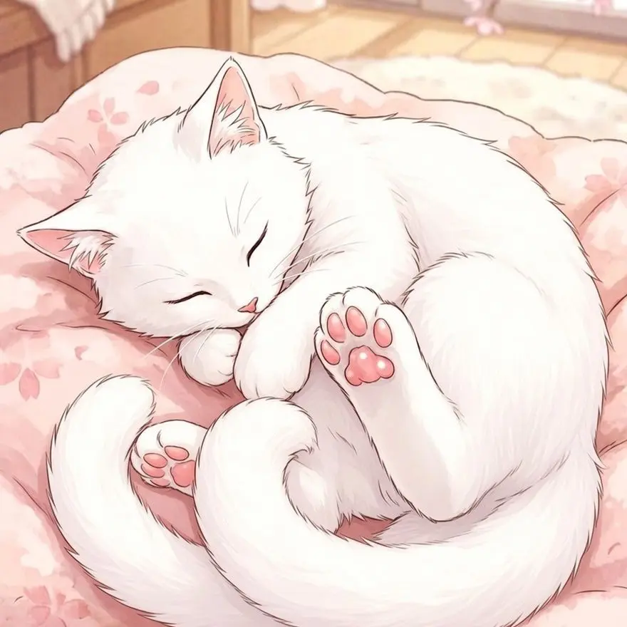 FoggyFranc3838의 使い魔に癒やされたい