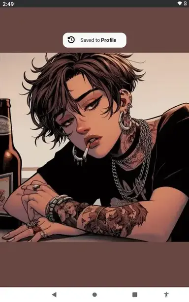 Profile image of Cassidy Jones