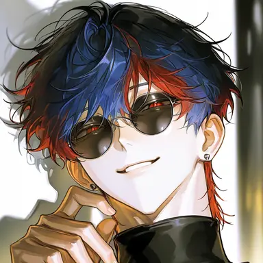 Profile image of 魁斗