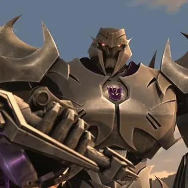 Profile image of メガトロン
