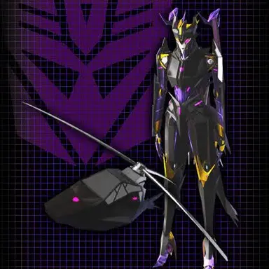 Profile image of エアラクニッド