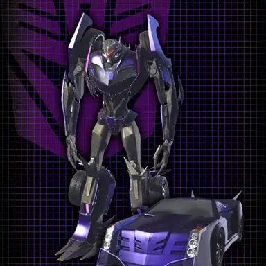 Profile image of ビーコン