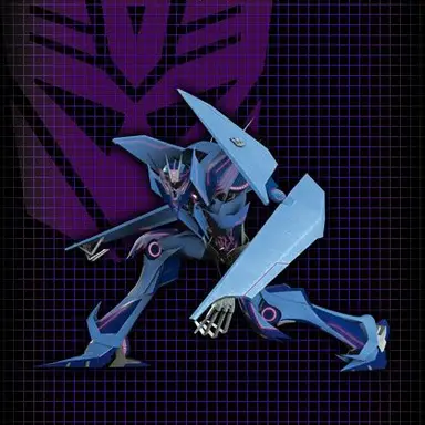 Profile image of サウンドウェーブ