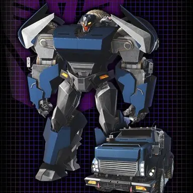 Profile image of ブレークダウン