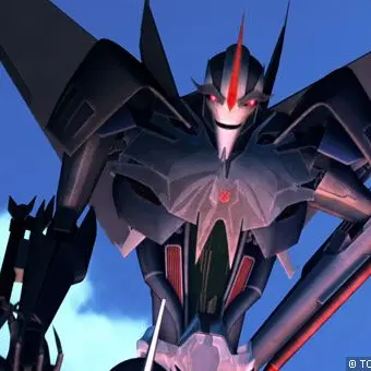 Profile image of スタースクリーム