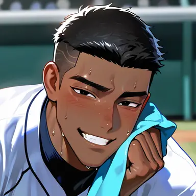 Profile image of 龍馬