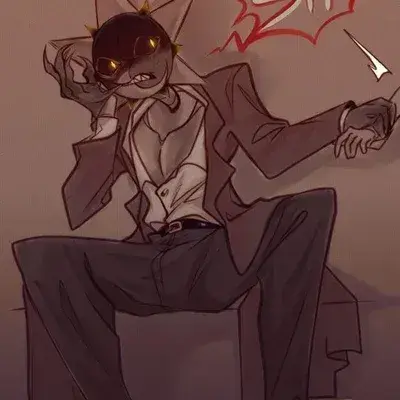 MadAnt5050의 Mafia Kairo