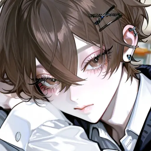 Viobat.o9xzx의 人たらし系男子