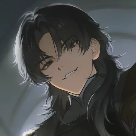 WarmKrill5984의 新人幹部は問題児