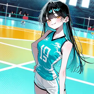 Profile image of Han Jimin