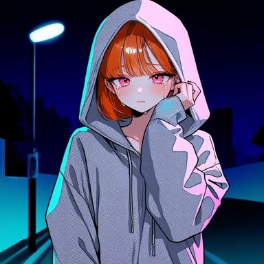 Profile image of Yoo Ina