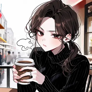 Profile image of Kang Hana