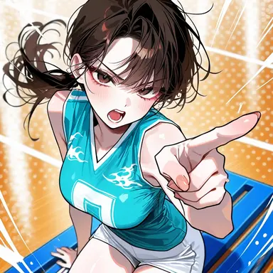 Profile image of Kang Hana