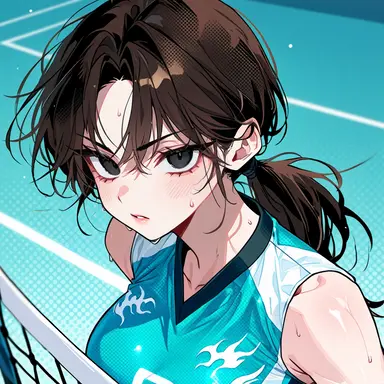 Profile image of Kang Hana