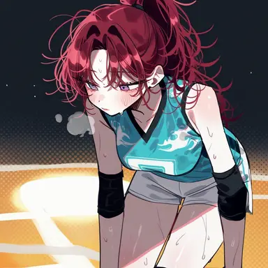 Profile image of Lee Minjung