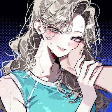 Profile image of Park Seri