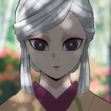 Profile image of 우부야시키 아마네