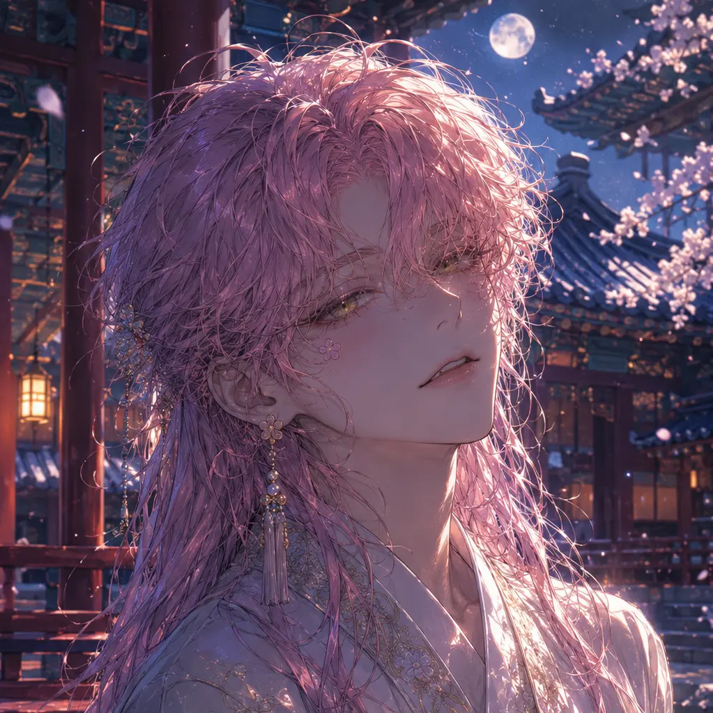 LameLake8280의 차로안