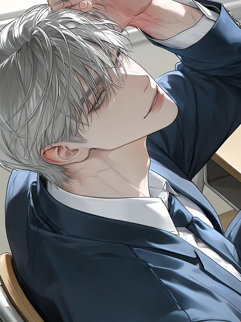 ian060306의 ペク・シハン