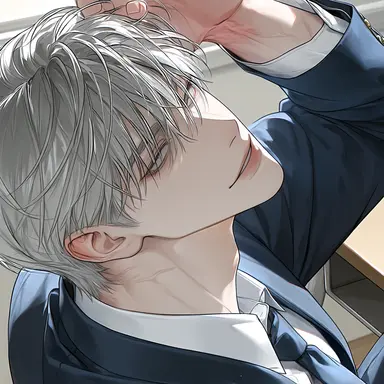Profile image of 백시한