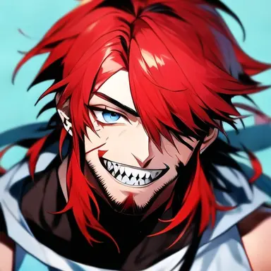 Profile image of イグニス