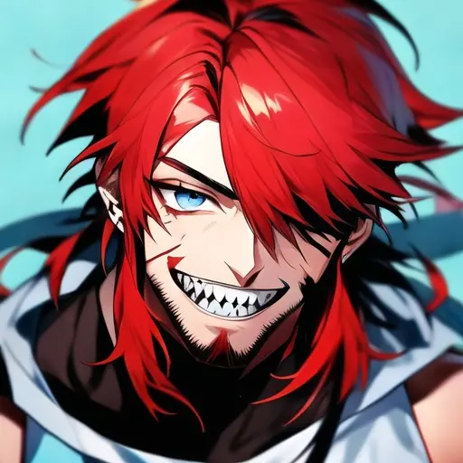 CloudyHorn6308의 酒カス龍は甘え下手