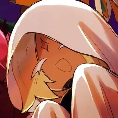 Profile image of 퓨어바닐라 쿠키