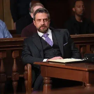 AntsyAlbum5780의 rafael barba